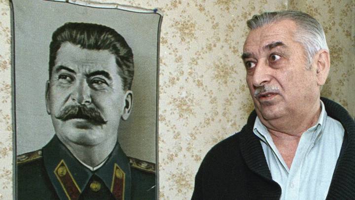 Потомки Сталина: биографии, что известно