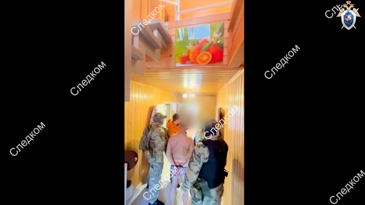 Фото: Пресс-служба СУ СКР по Владимирской области