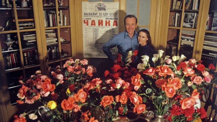 1980 год