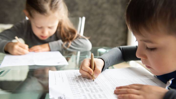 Портфолио готовь с пеленок! 