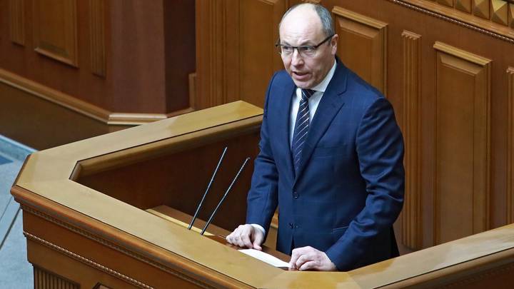 Почему могли убить Парубия