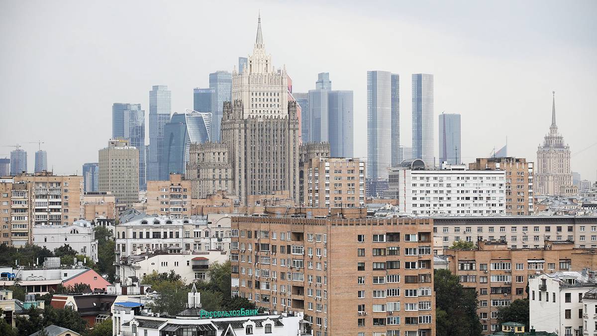 Экономика через призму ИИ: программа павильона «Экономика Москвы» с 9 по 14 сентября