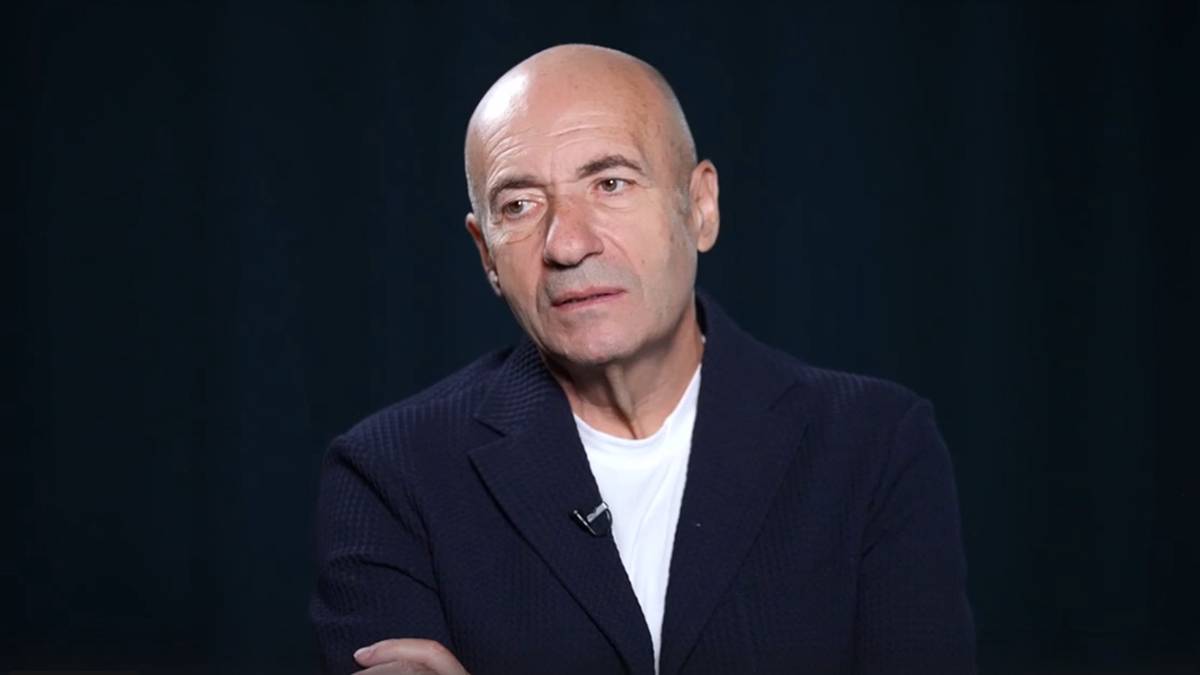 Продюсер Игорь Крутой заявил, что ему не нравится возлюбленный дочери