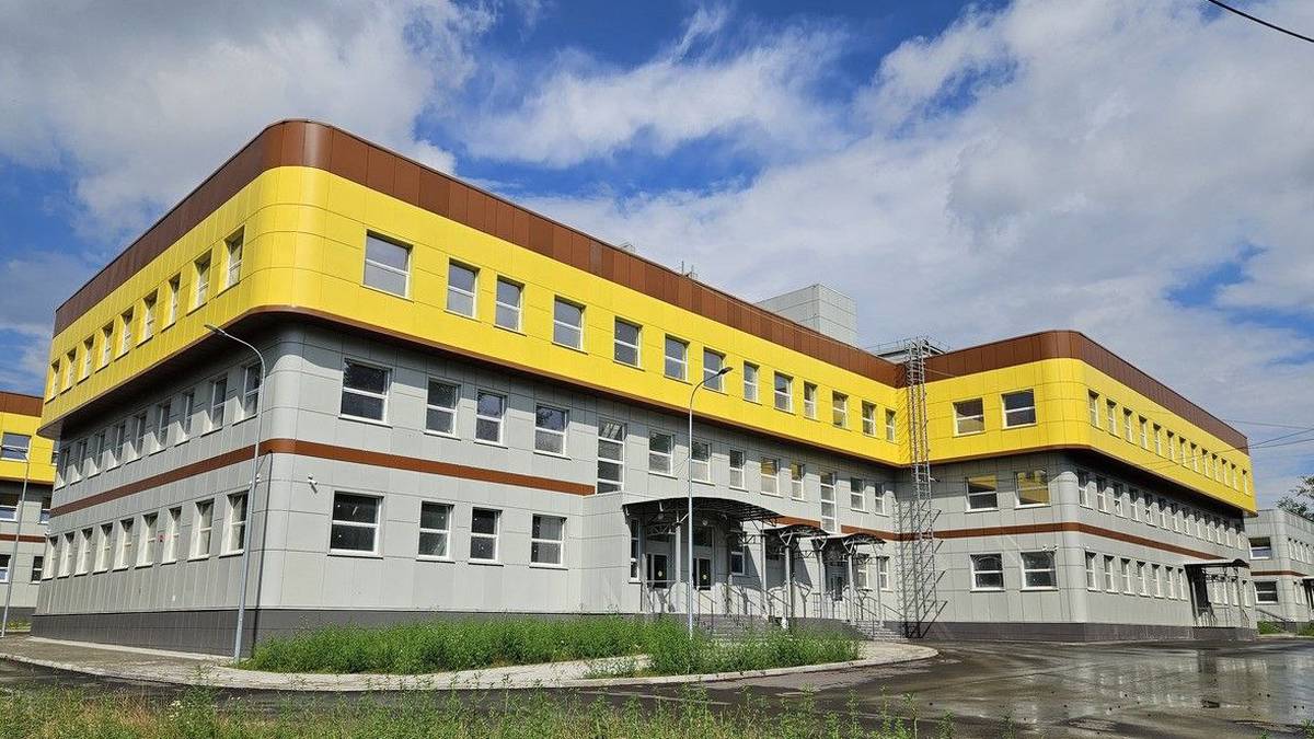 Инвесторы могут приобрести на торгах крупный производственный комплекс в Зеленограде