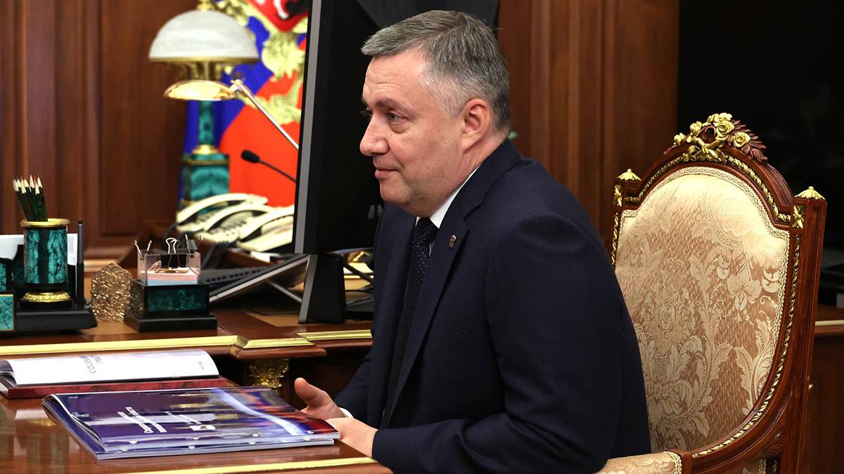 Кобзев: В Иркутском противочумном институте не выявили аварийных ситуаций