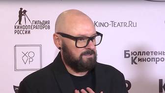 Super.ru: Режиссер Марк Горобец расстался с 19‑летней супругой Александриной Олексюк