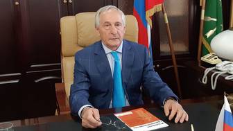 Суд конфисковал имущество экс-председателя Верховного суда Адыгеи Трахова