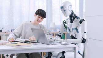 Что изучают на факультете искусственного интеллекта и кем можно работать после обучения