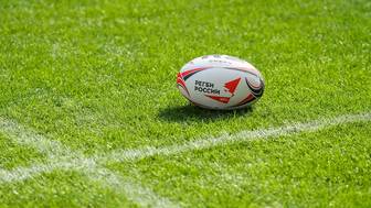 Матч-открытие чемпионата России по регби состоится 1 мая на «ВТБ Арене»