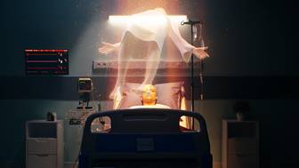 В РПЦ рассказали, как уходит душа в иной мир и почему важны первые 40 дней