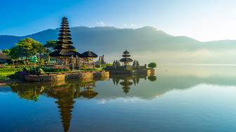 Сколько россиян живет на Бали в 2026 году