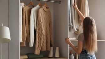 Как составить капсульный гардероб на зиму