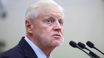 Миронов предложил не допускать школьников до экзаменов за буллинг