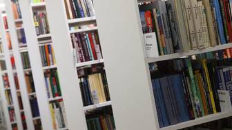 Библиотека Гоголя откроется в Петербурге после масштабной реновации в 2027 году