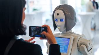 Роботизированные системы пользуются спросом в самых разных отраслях