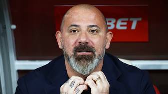 Станкович покинул пост главного тренера ФК «Спартак» 