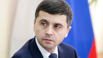 Дело экс-депутата Госдумы Бальбека рассмотрят в закрытом режиме