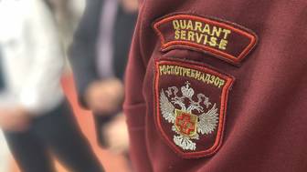 Роспотребнадзор назвал причину отравления 10 детей в Дагестане