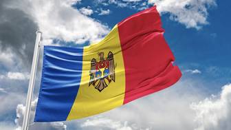 Молдавия сообщила о падении снаряда у КПП на границе с Украиной