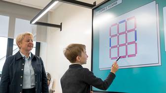 В Минпросвещения высказались об идее ввести «пятую четверть» в школах