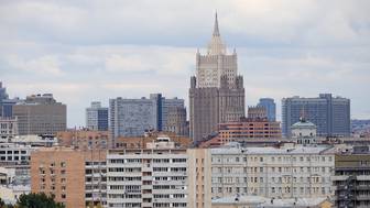 Инвесторы строят объекты, которые необходимы столице