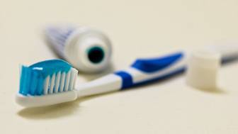 Может ли зубная паста вызвать аллергию