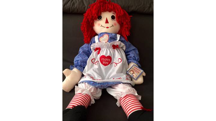 Оккультный музей Уорренов: кукла Аннабель и другие экспонаты