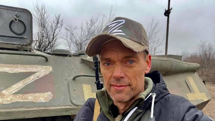 В конце 2022 года Михаил Мамаев уехал военкором в зону СВО. Репортажи Мамаева выходили из самых «горячих точек»: Горловки (ДНР), Кременной (ЛНР), Новой Каховки (Херсонская область). Также он возит в зону боевых действий гуманитарную помощь и участвует во фронтовых концертах для бойцов