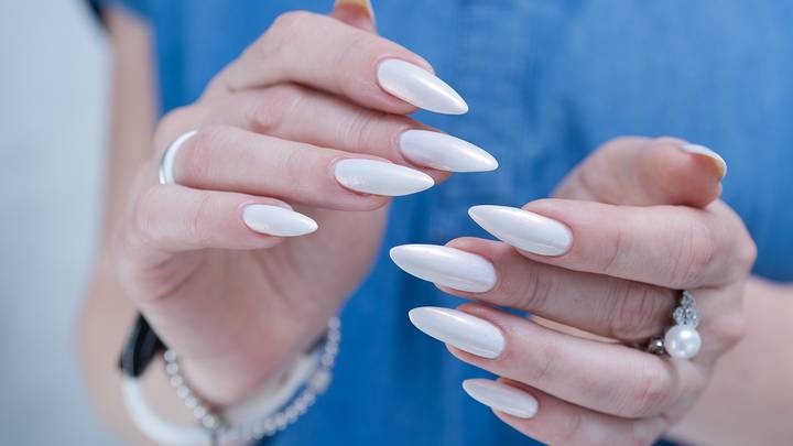 Маникюр и педикюр на весну 2026 года: самые модные тренды