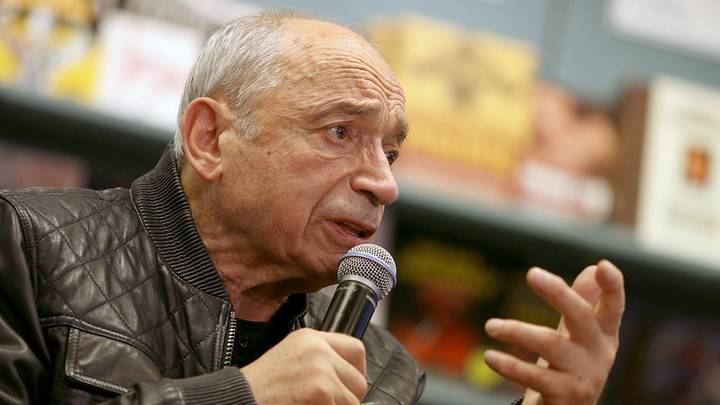 Пора бы, знаете, взрослеть...