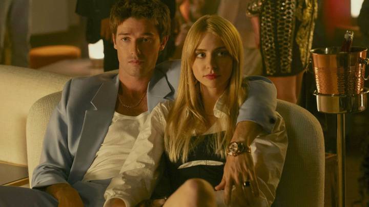 Какие сериалы выйдут в сентябре 2025 года