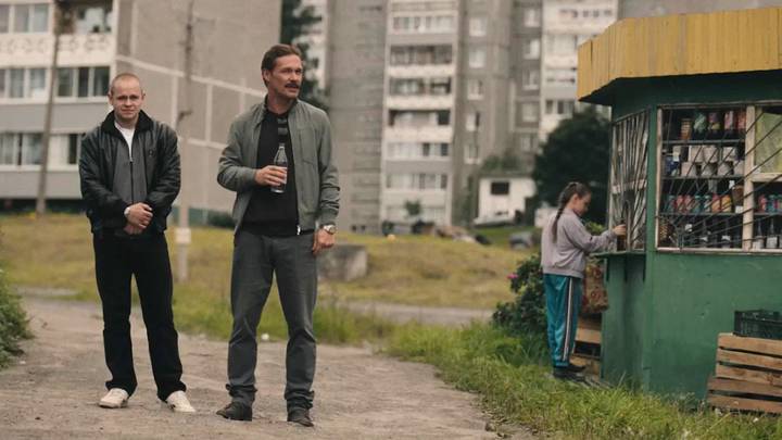 Какие сериалы выйдут в сентябре 2025 года