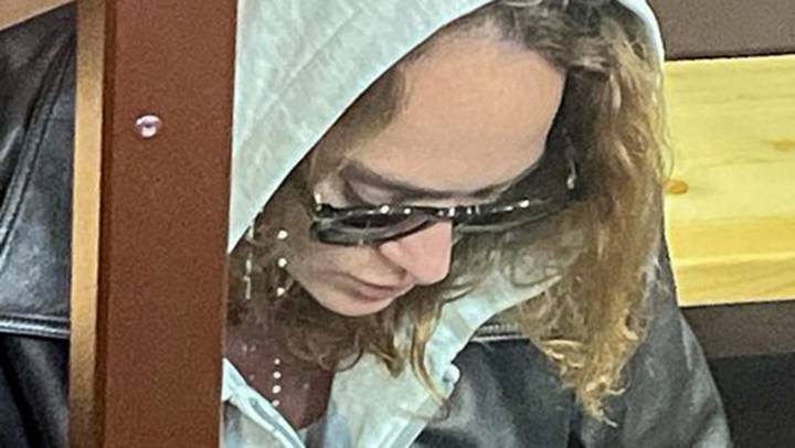 Актриса Аглая Тарасова попалась на наркотиках: главное о произошедшем, зачем и кому она везла вейп с гашишем