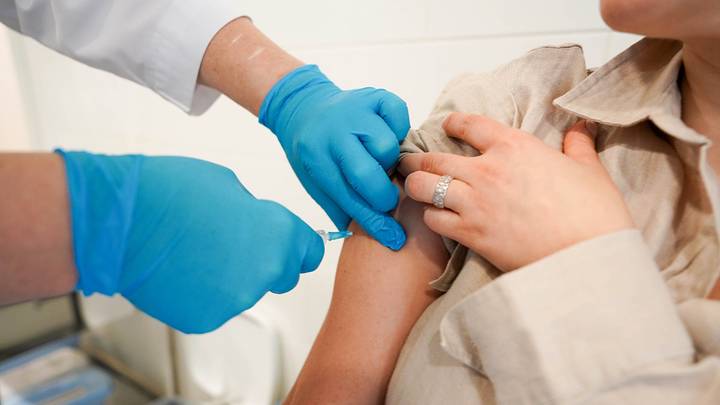 Надо ли прививаться от гриппа?