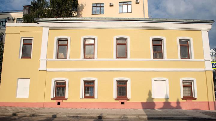 Фото: Сайт Сергея Собянина Фото: Сайт Сергея Собянина