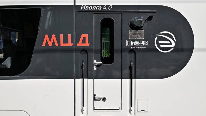 Фото: Пресс-служба мэра и правительства Москвы / Максим Мишин