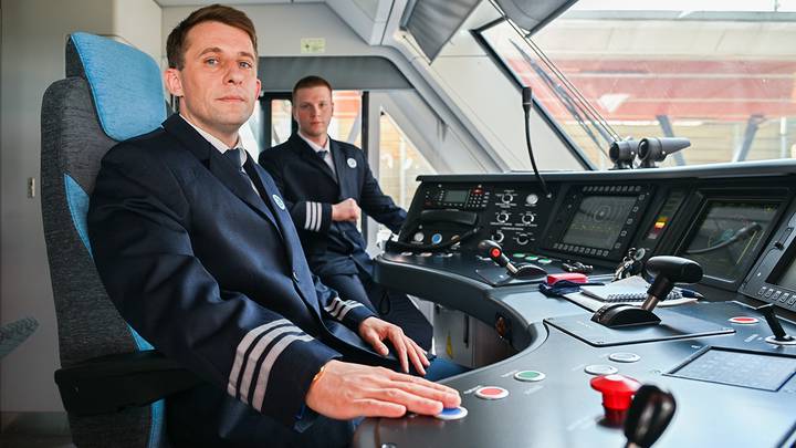 Фото: Пресс-служба мэра и правительства Москвы / Максим Мишин