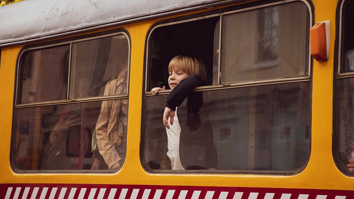 Фото: Андрей Прошин / Вечерняя Москва