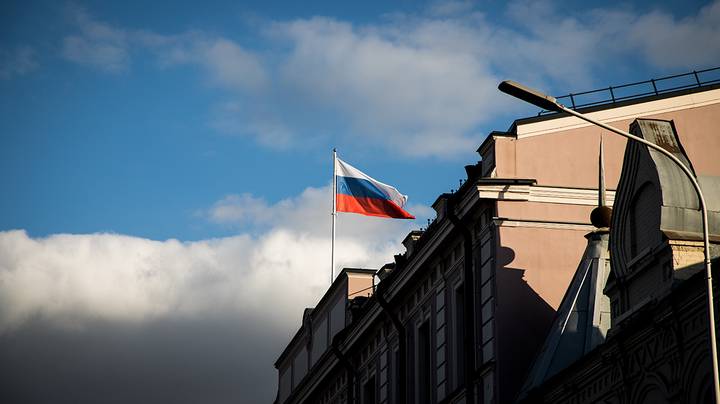 Фото: Андрей Прошин / Вечерняя Москва