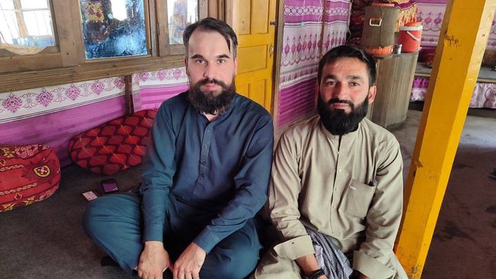 Фото: SWAT SLAV/Telegram Фото: SWAT SLAV/Telegram