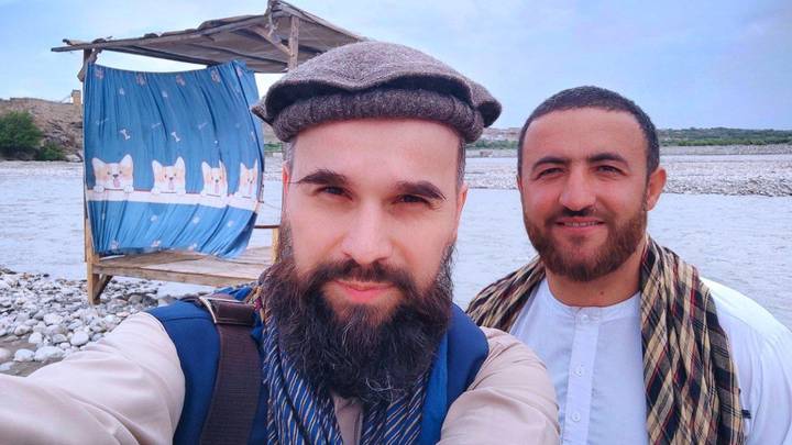 Фото: SWAT SLAV/Telegram Фото: SWAT SLAV/Telegram