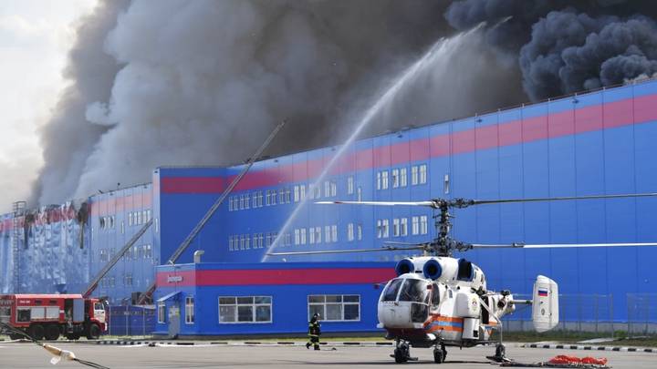 Фото: РИА Новости  Фото: РИА Новости