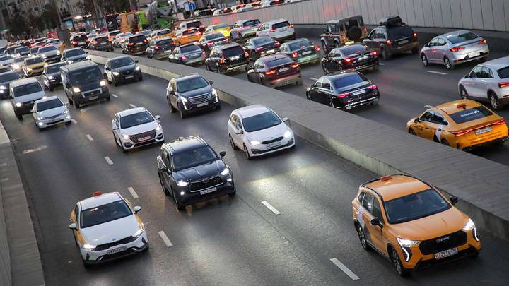 Эффект застройки рассчитаем точно