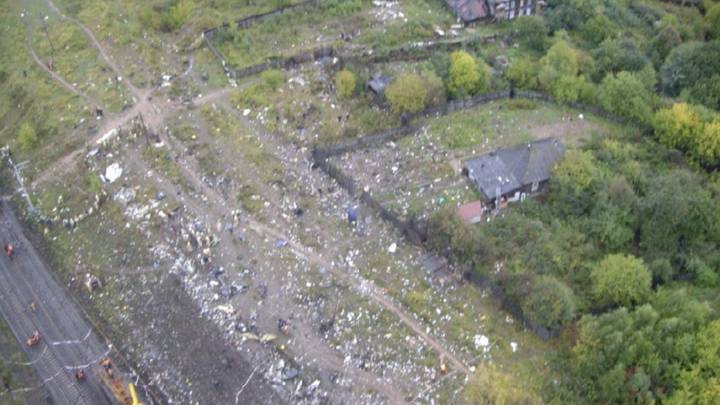 Крушение пассажирского Boeing в Перми в 2008 году: сколько человек погибло, кто виноват, версии трагедии