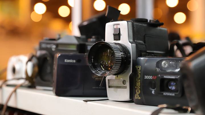 Свидетельства времени