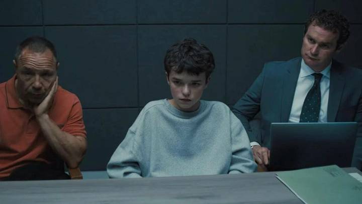 Сериалы — победители «Эмми-2025»: кто забрал главные награды и почему их стоит посмотреть