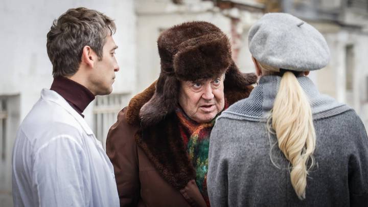 Российские фильмы и сериалы в жанре фэнтези: топ-10