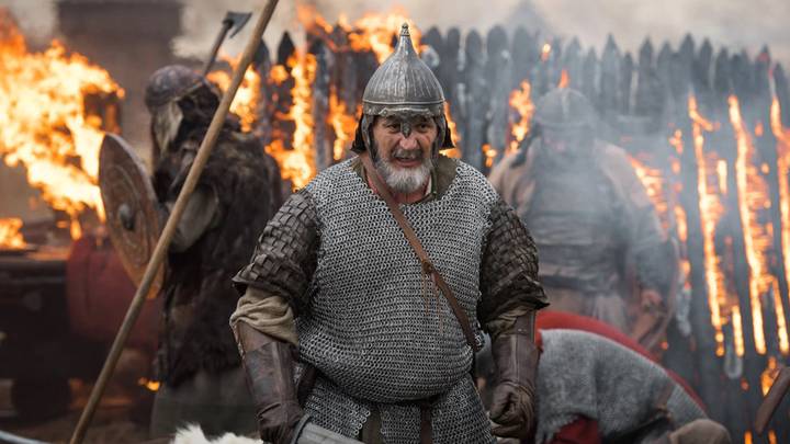 Российские фильмы и сериалы в жанре фэнтези: топ-10