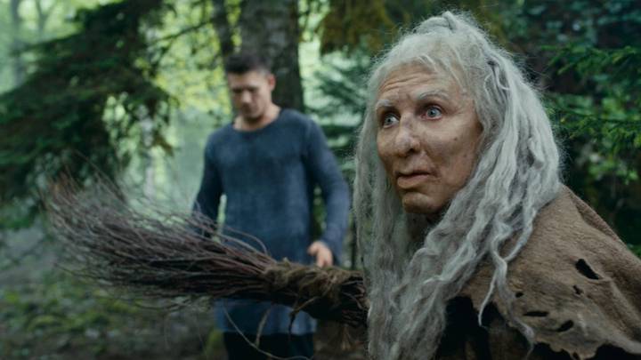 Российские фильмы и сериалы в жанре фэнтези: топ-10