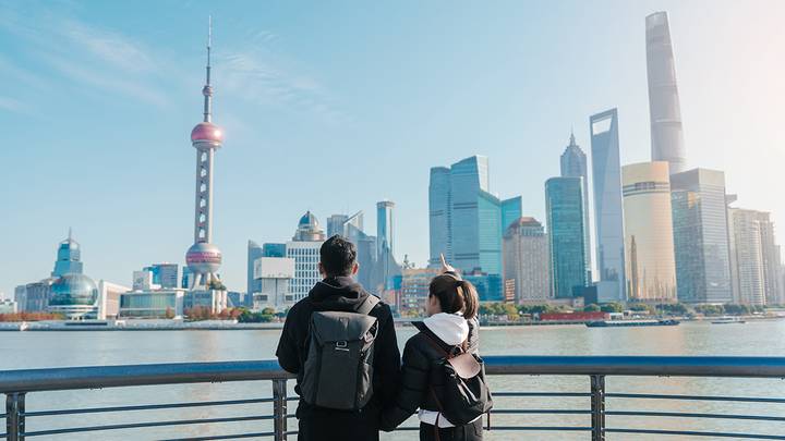 Американцы Перенимают Китайские Ежедневные Привычки - образ жизни news from Вечерняя Москва